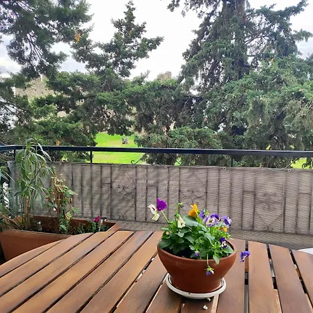 Beyond The 7tower 公寓 *