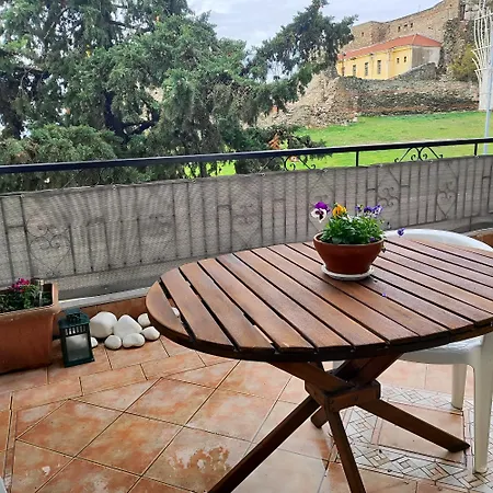 Beyond The 7tower Tessalónica