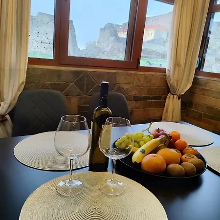 Apartamento Beyond The 7tower