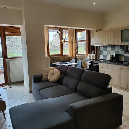 Apartamento Beyond The 7tower *