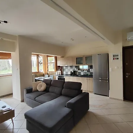 Apartamento Beyond The 7tower *