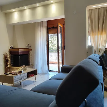 Apartamento Beyond The 7tower *