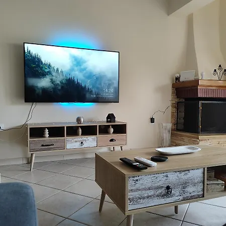 Apartamento Beyond The 7tower *