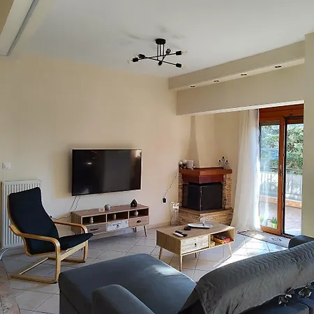 Beyond The 7tower 塞萨洛尼基