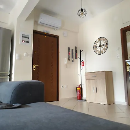 Apartamento Beyond The 7tower *