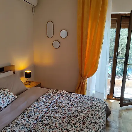 Beyond The 7tower 公寓 塞萨洛尼基