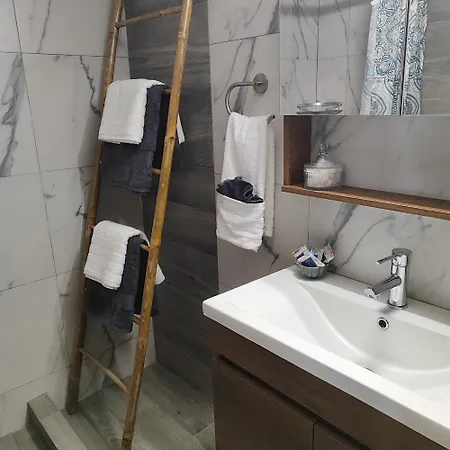 Apartamento Beyond The 7tower *