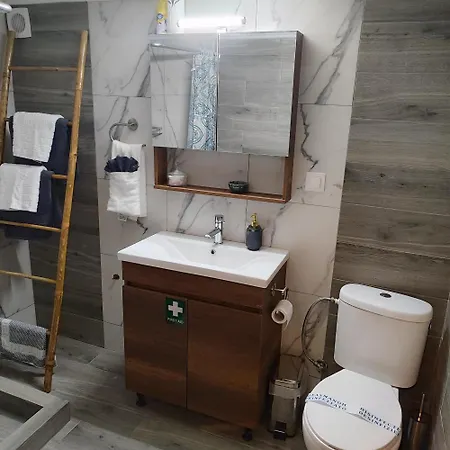 Apartamento Beyond The 7tower *