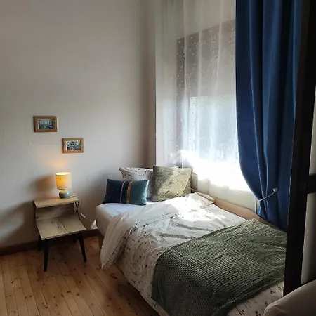 Beyond The 7tower 公寓