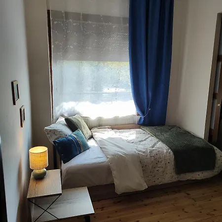 Apartamento Beyond The 7tower *