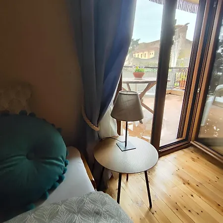 Apartamento Beyond The 7tower *