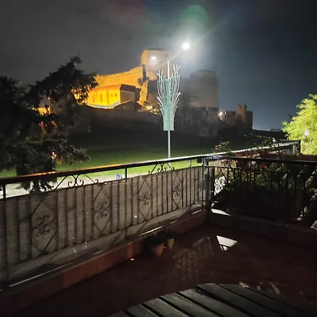 Beyond The 7tower * Salonic