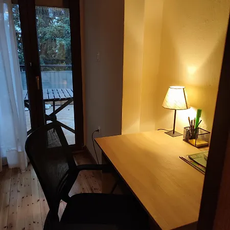 Beyond The 7tower Apartamento *