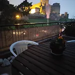 Beyond The 7tower * Thessaloniki