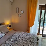 Beyond The 7tower Apartment Thessaloniki