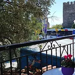 Beyond The 7tower Apartment Thessaloniki