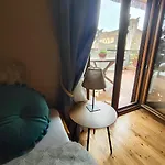 Apartamento Beyond The 7tower *