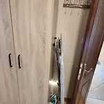 Apartment Beyond The 7tower Thessaloniki