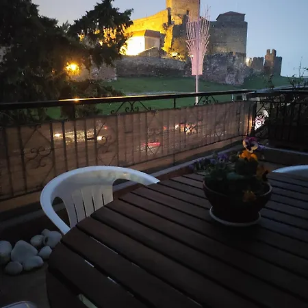 Beyond The 7tower * Θεσσαλονίκη