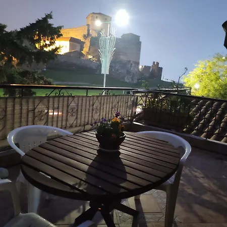 Beyond The 7tower * Thessaloniki