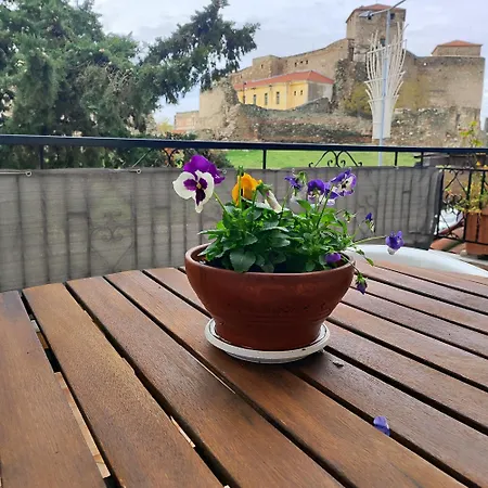 Διαμέρισμα Beyond The 7tower