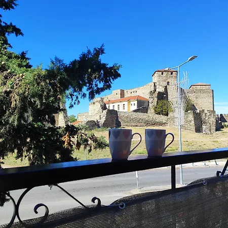 Beyond The 7tower Saloniki