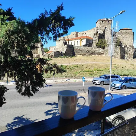 Beyond The 7tower Appartement