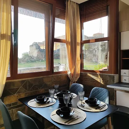 Beyond The 7tower * Салоники