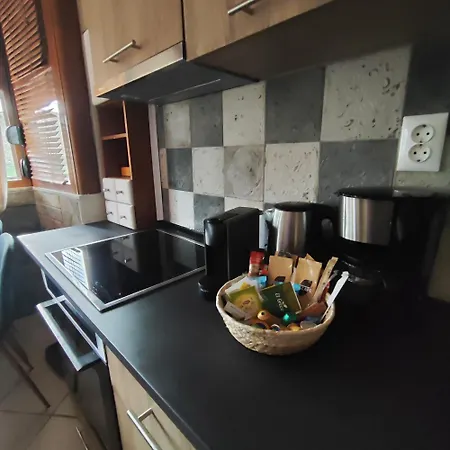 Apartment Beyond The 7tower *