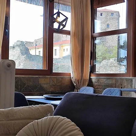 Apartment Beyond The 7tower