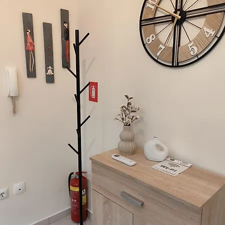 Beyond The 7tower * Thessaloniki