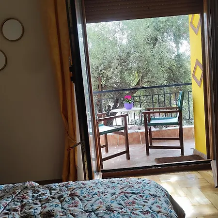 Apartment Beyond The 7tower