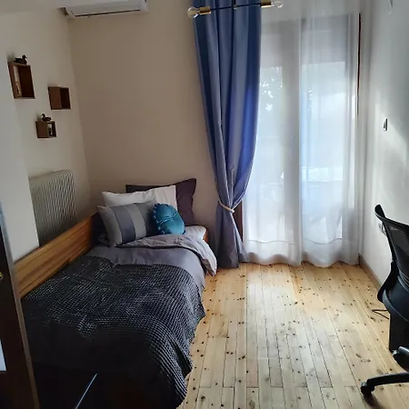 Beyond The 7tower Апартаменты