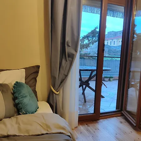 Beyond The 7tower Apartment