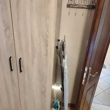 Apartament Beyond The 7tower Saloniki