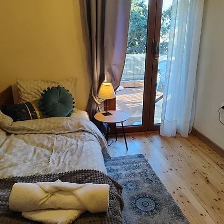 Beyond The 7tower Салоники