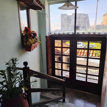 Beyond The 7tower Appartement *