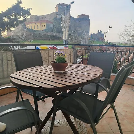 Apartment Beyond The 7tower