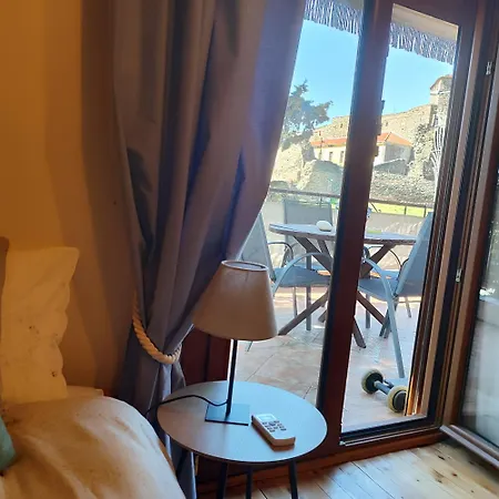 Beyond The 7tower Apartament *