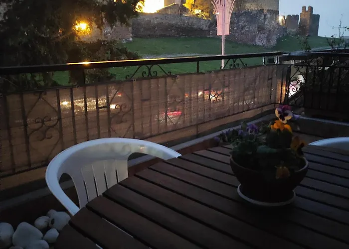 Beyond The 7tower * Thessaloniki