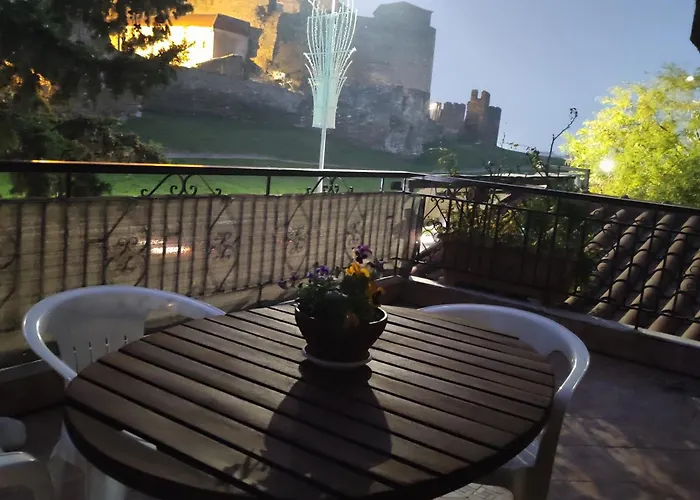 Beyond The 7tower * Thessaloniki