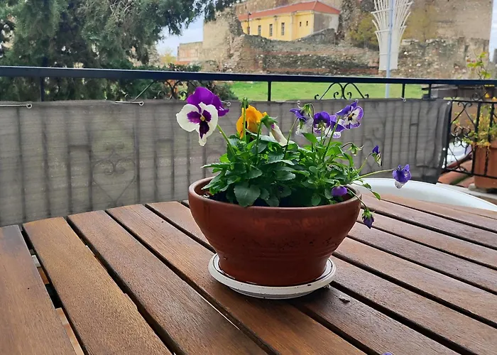 Apartment Beyond The 7tower