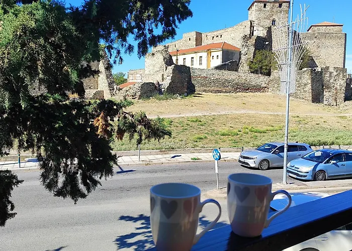 Beyond The 7tower Apartment