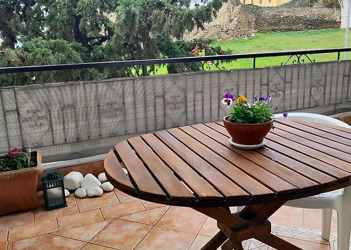 Beyond The 7tower Thessaloniki