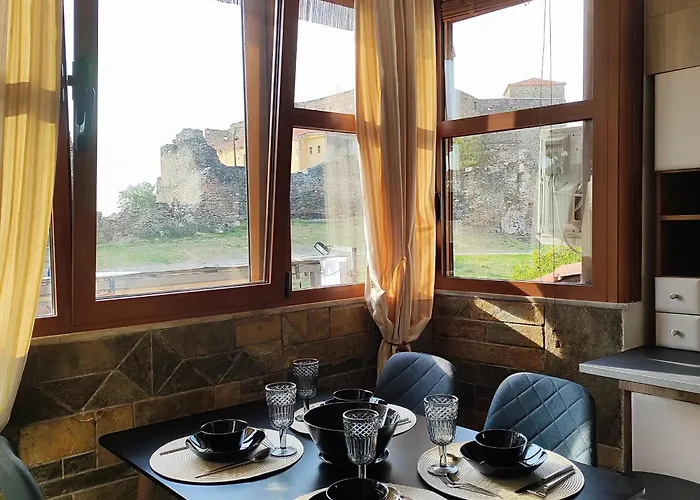 Beyond The 7tower * Thessaloniki