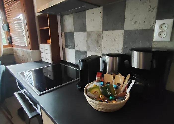 Apartment Beyond The 7tower *