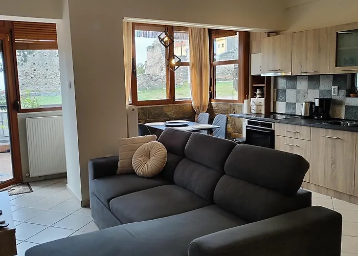 Apartment Beyond The 7tower *