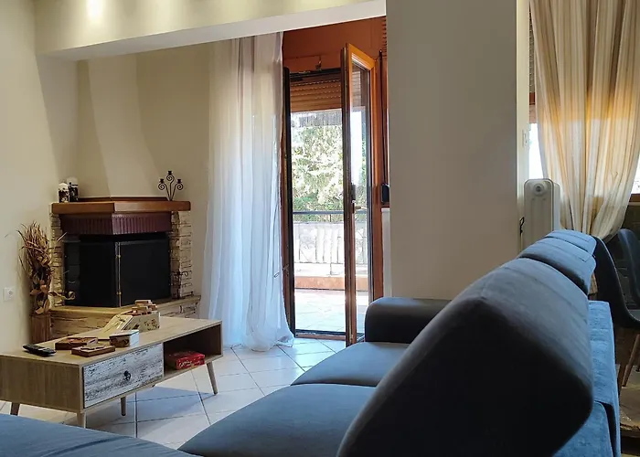 Apartment Beyond The 7tower *