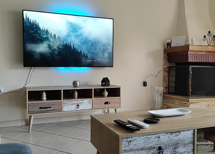 Apartment Beyond The 7tower *