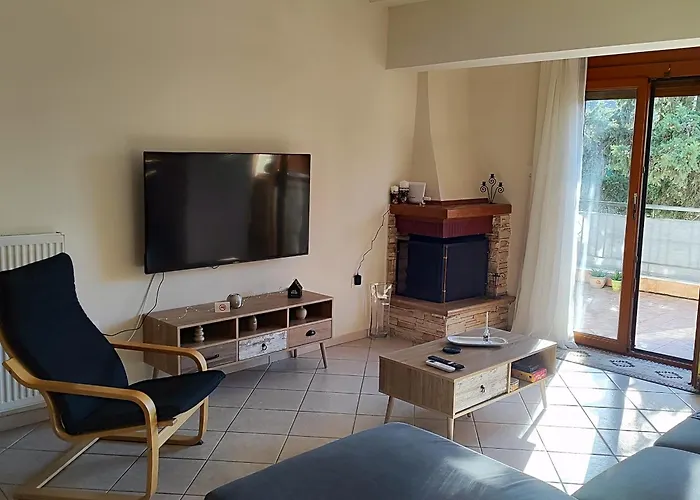 Apartment Beyond The 7tower *